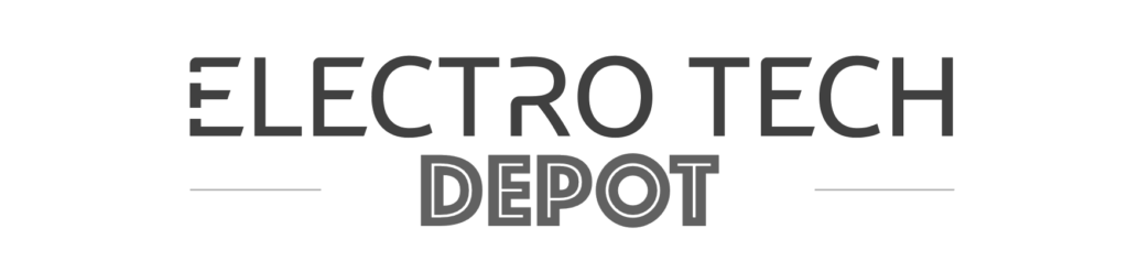 Electro Tech Depot